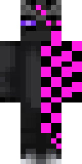 Скин Майнкрафт Игрока Maxxilou