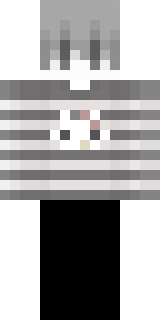 Скин Майнкрафт Игрока MaybeSlash