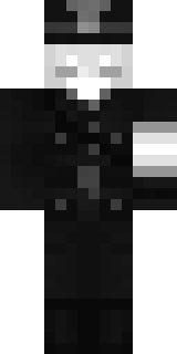 Скин Майнкрафт Игрока Maybe_One_Day