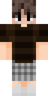 Скин Майнкрафт Игрока Mayko_12