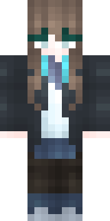 Скин Майнкрафт Игрока Maylantha