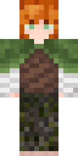 Скин Майнкрафт Игрока Maylison