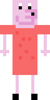 Скин Майнкрафт Игрока Mayo_man69