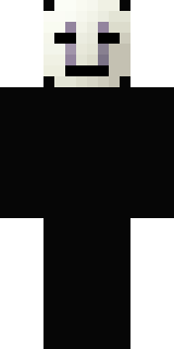 Скин Майнкрафт Игрока Mayor