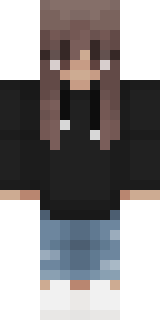 Скин Майнкрафт Игрока Mays__