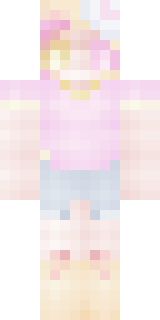 Скин Майнкрафт Игрока MayxdYT