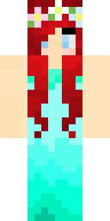 Скин Майнкрафт Игрока Mayxday93