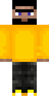 Скин Майнкрафт Игрока Mazanbek