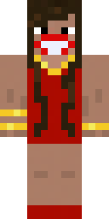 Скин Майнкрафт Игрока Mazisss
