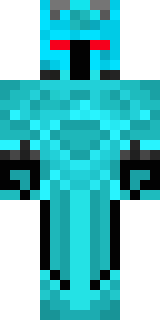 Скин Майнкрафт Игрока Mbappe9