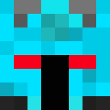 Игрок Mbappe9 Майнкрафт - возможно знакомый с BlueDragonGG