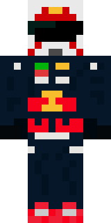 Скин Майнкрафт Игрока Mbs1