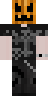 Скин Майнкрафт Игрока McDonaldsAfrica