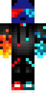 Скин Майнкрафт Игрока McDragon_XD
