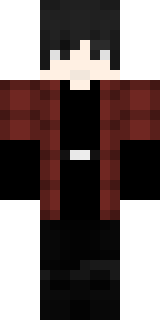 Скин Майнкрафт Игрока McDyLAN