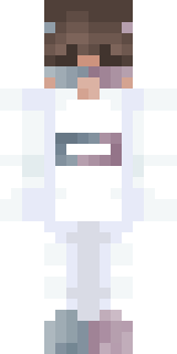 Скин Майнкрафт Игрока McGODIrene