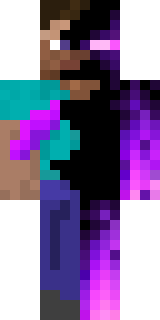 Скин Майнкрафт Игрока McJustdying