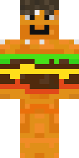 Скин Майнкрафт Игрока McObezi