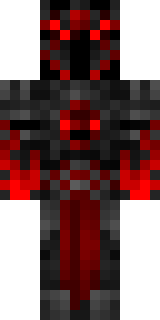 Скин Майнкрафт Игрока McRyGuy