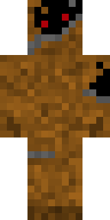 Скин Майнкрафт Игрока McShlormson