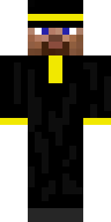 Скин Майнкрафт Игрока McSpacebarf2