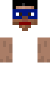 Скин Майнкрафт Игрока Mcrafter