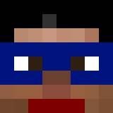 Игрок Mcrafter Майнкрафт - возможно знакомый с KeyAnimal259794