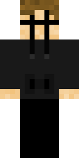 Скин Майнкрафт Игрока Mctoasty01