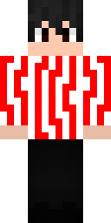 Скин Майнкрафт Игрока MeOpt