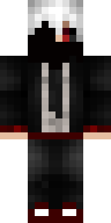Скин Майнкрафт Игрока MeXaHuK