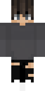 Скин Майнкрафт Игрока MeXaHuK_Boom