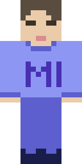 Скин Майнкрафт Игрока MeaCraft