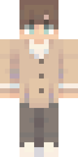 Скин Майнкрафт Игрока MeanMuffin4359