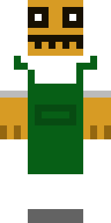 Скин Майнкрафт Игрока MeansWarrior13