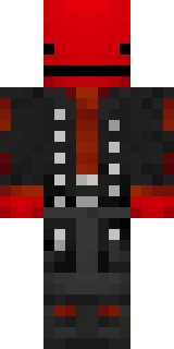 Скин Майнкрафт Игрока Meat_Ball_Man