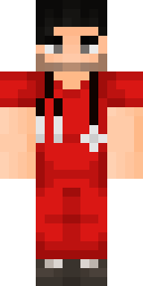 Скин Майнкрафт Игрока Med