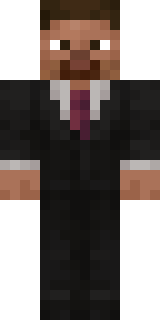 Скин Майнкрафт Игрока Med1c0