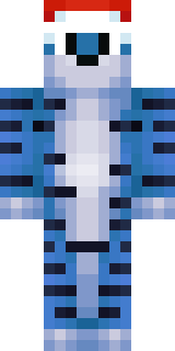 Скин Майнкрафт Игрока Mediaeval