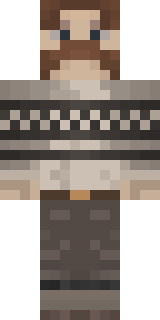 Скин Майнкрафт Игрока Medinheimer