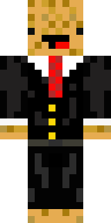 Скин Майнкрафт Игрока Medo0967