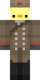 Скин Майнкрафт Игрока Medwreick