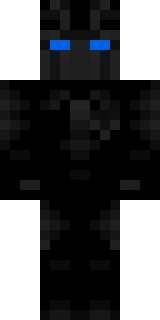 Скин Майнкрафт Игрока MeeZoidy