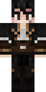 Скин Майнкрафт Игрока Meeedooo