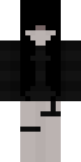 Скин Майнкрафт Игрока Meelqny_