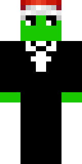 Скин Майнкрафт Игрока MeepleMinecraft