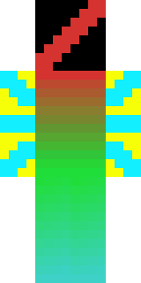 Скин Майнкрафт Игрока MegaGamer_352