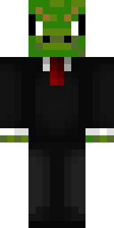 Скин Майнкрафт Игрока MegaLIZARDSpeed