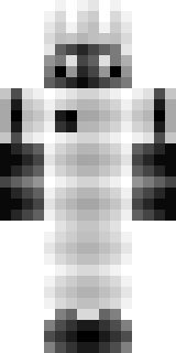 Скин Майнкрафт Игрока MegaWikus