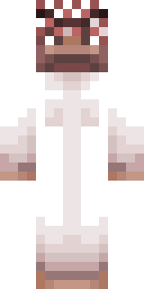 Скин Майнкрафт Игрока Mega_artist