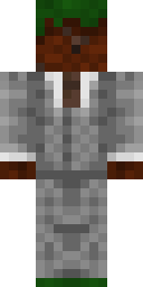 Скин Майнкрафт Игрока Megalot